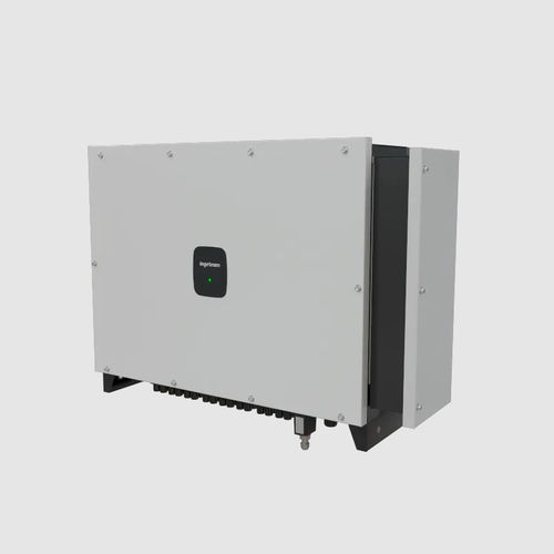 Ondulador DC/AC solar - INGECON SUN 110TL M9 - Ingeteam GmbH - trifásico / IP66
