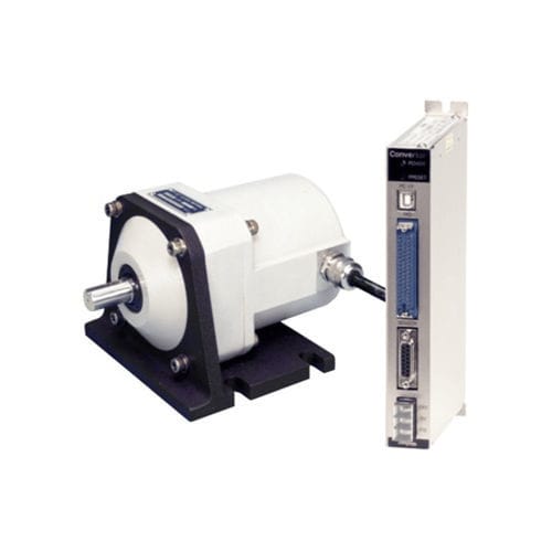 Sistema de posicionamiento 1 eje - TA4470 - Tamagawa Europe GmbH - rotativo / para la industria / compacto
