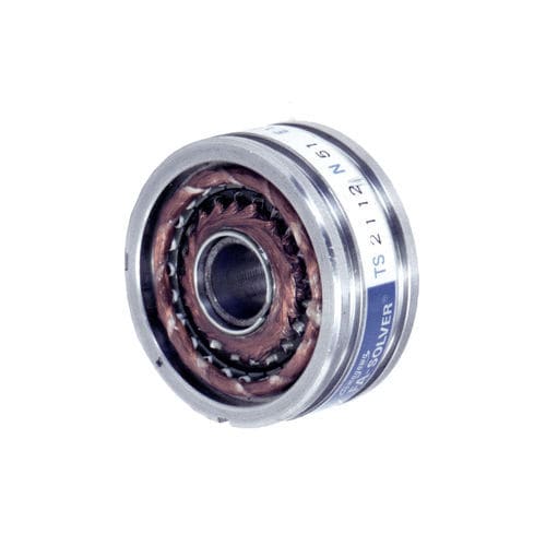 Resolvedor brushless - TS510N35E18 - Tamagawa Europe GmbH