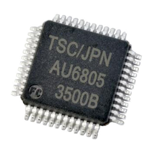 Circuito integrado convertidor digital - Smartcoder - Tamagawa Europe GmbH - de temperatura / en serie / todo en uno