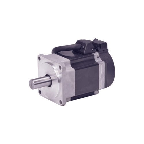 Servomotor síncrono - TBL-iIV series - Tamagawa Europe GmbH - AC / pequeño / para la óptica
