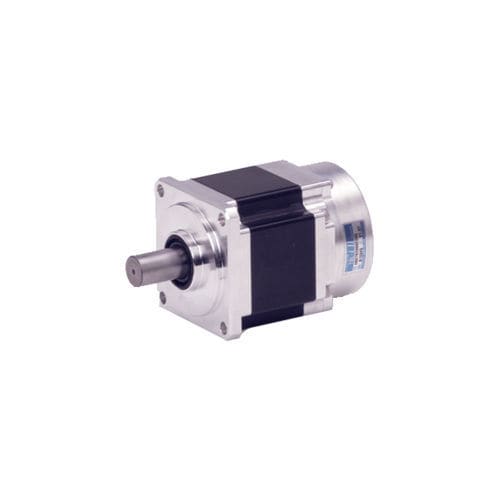 Servomotor brushless - TBL-iII series - Tamagawa Europe GmbH - AC / forma / compacto