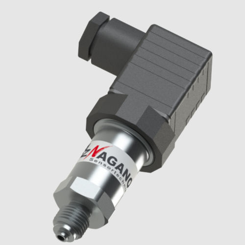 Transmisor de presión de vacío - SIL - ADZ NAGANO GmbH - de silicio / 2 hilos / sin cable