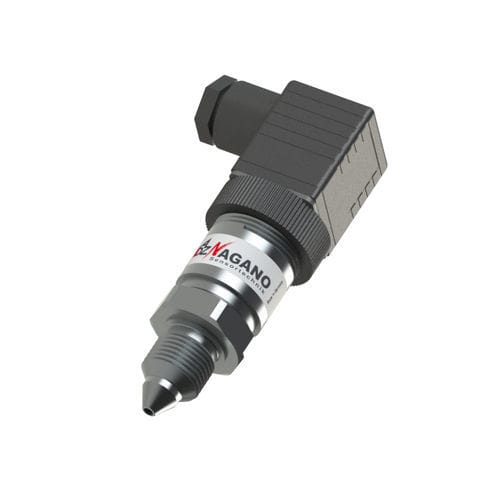 Transmisor de presión IP69K - SMH - ADZ NAGANO GmbH