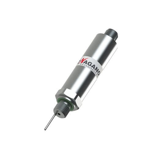 Transmisor de temperatura Pt100 - TPSE - ADZ NAGANO GmbH - Pt1000 / 2 hilos / analógico