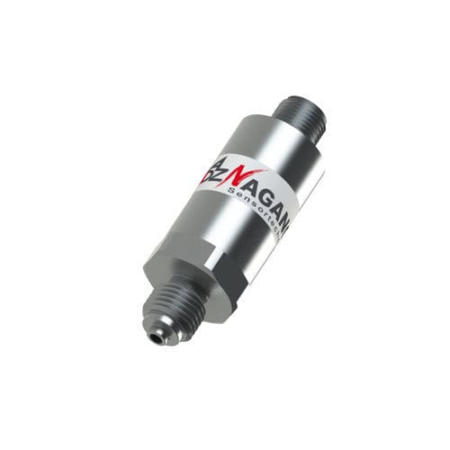 Transmisor de temperatura Pt100 - TPSI - ADZ NAGANO GmbH - Pt1000 / analógico / de presión