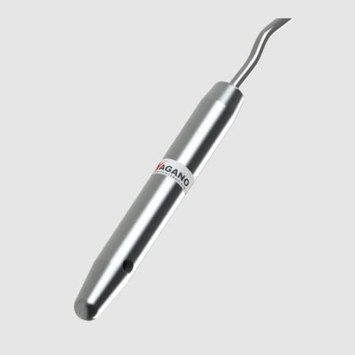 Sensor de nivel hidrostático - PSX2 - ADZ NAGANO GmbH - para líquido / para aplicaciones marinas / de acero inoxidable