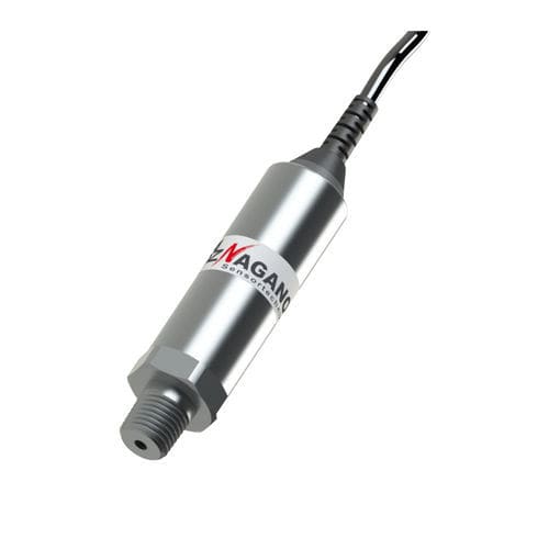 Transmisor de presión 2 hilos - SMX - ADZ NAGANO GmbH - de seguridad intrínseca / antideflagrante / IP69K