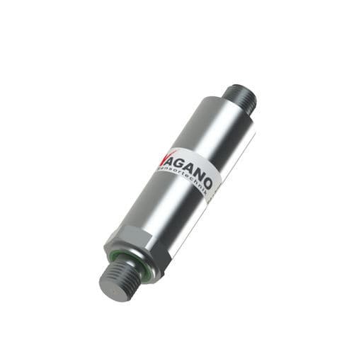 Transmisor de presión relativa - SXH - ADZ NAGANO GmbH - de vacío / analógico / HART