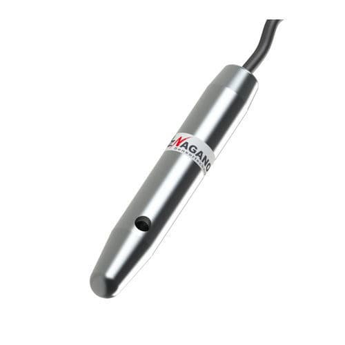 Sensor de nivel para agua - PS1 - ADZ NAGANO GmbH - 2 hilos / para aplicaciones médicas