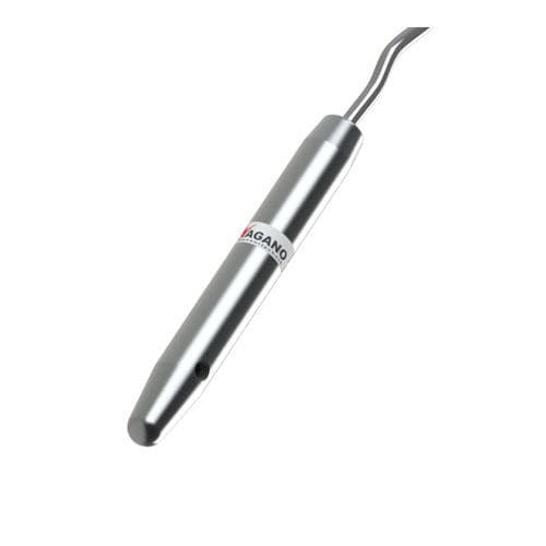 Sensor de nivel hidrostático - PSX2 - ADZ NAGANO GmbH - para agua / 2 hilos / de seguridad intrínseca