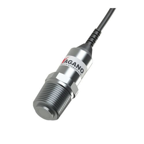 Transmisor de presión 2 hilos - SMF - ADZ NAGANO GmbH - de acero inoxidable / IP69K / de proceso