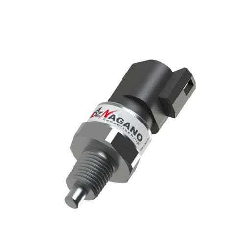 Transmisor de temperatura Pt100 - TS1 - ADZ NAGANO GmbH - Pt1000 / analógico