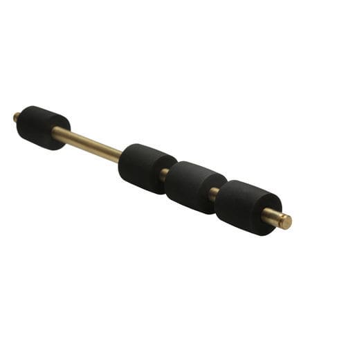 Revestimiento de protección - TGW Technische Gummi-Walzen GmbH - de caucho / de EPDM / SBR
