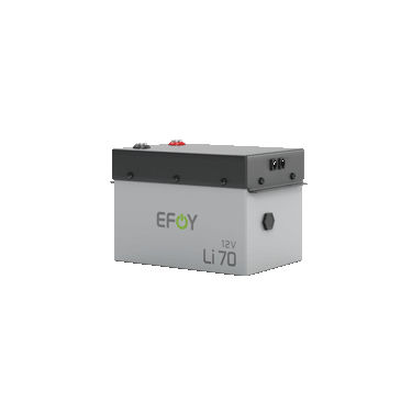 Batería LiFePO4 - Li 70 - SFC Energy AG - bloque / 12 V / BMS