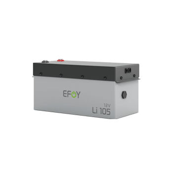 Batería LiFePO4 - Li 105 - SFC Energy AG - bloque / 12 V / BMS