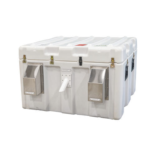 Sistema de almacenamiento de energía - ProEnergyBox - SFC Energy AG