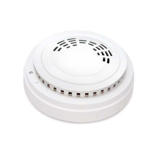 Detector de gas - LS100-CO - PLANET Technology Corp. - de corriente / de humedad / de incendios