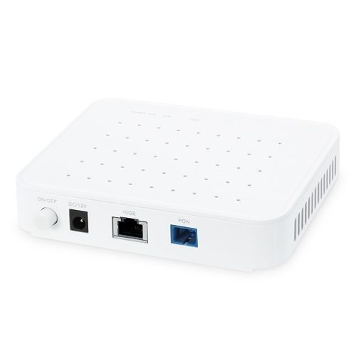 Unidad de red óptica compacta - XGPN-100 - PLANET Technology Corp. - en tiempo real / vía Ethernet / Plug-and-Play