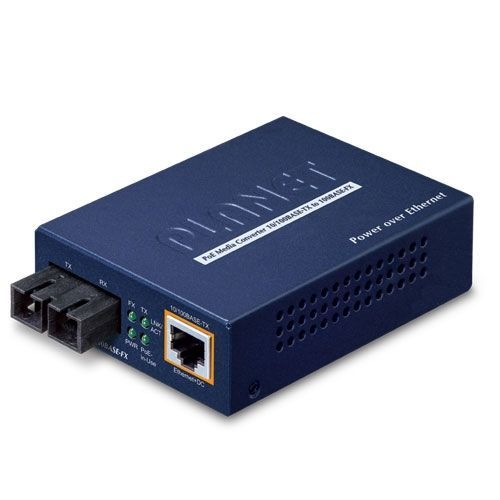 Convertidor reductor - FTP-802 - PLANET Technology Corp. - de medios / de señal / distribuidor