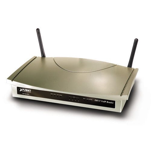 Router PSTN - VIP-462DG - PLANET Technology Corp. - de paquetes de datos / inalámbrico / de datos