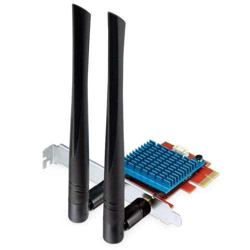 Adaptador USB - WTL-5800BE - PLANET Technology Corp. - inalámbrico / de interfaz PCI / de perfiles