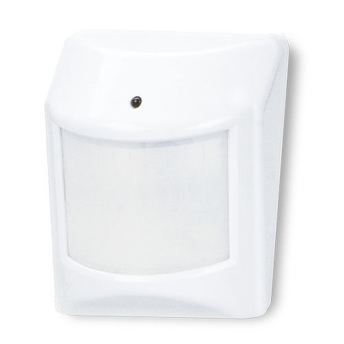 Sensor de movimiento de infrarrojos - HZS-100 - PLANET Technology Corp. - de pared / de interior