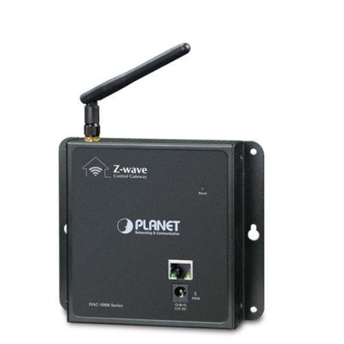 Pasarela de seguridad - HAC-1000 - PLANET Technology Corp. - IoT / inalámbrica / wifi
