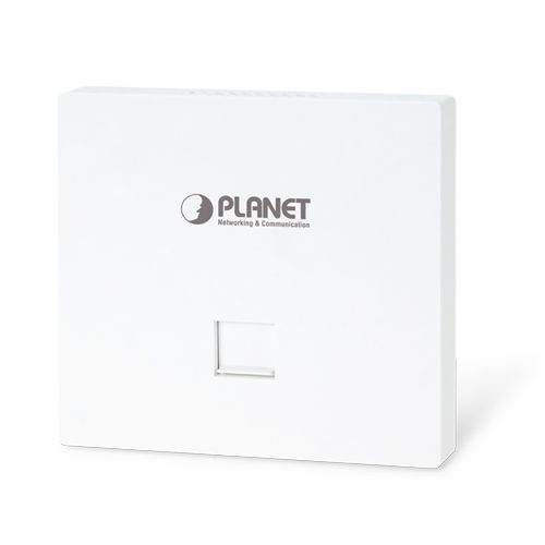 Punto de acceso dual band - WDAP-W3000AX - PLANET Technology Corp. - MIMO / inalámbrico / para red