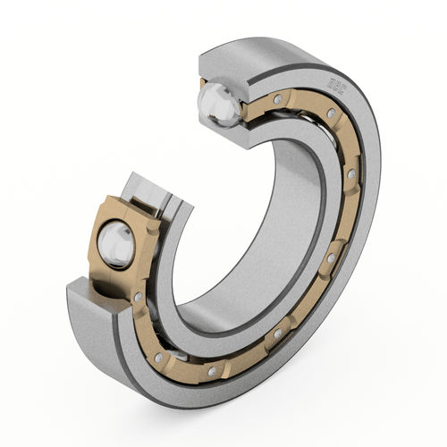 Rodamiento de bolas - 6 series - Austin Engineering Company Ltd. - radial / axial / rígido