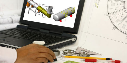 Software de gestión - classmate CAD - simus systems GmbH - de desarollo / de CAD / de diseño