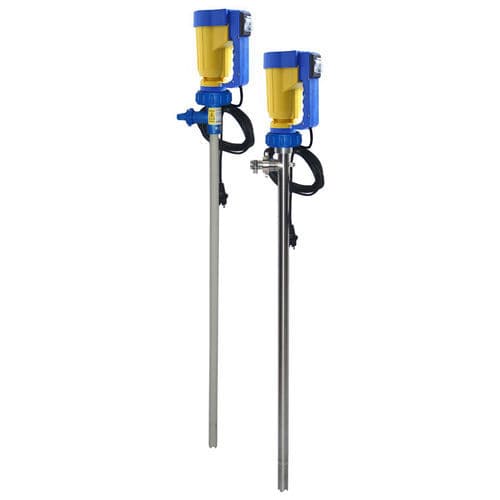 Bomba de laboratorio - JP-120 - Dr. Jessberger GmbH - de rotor / para productos químicos / con motor eléctrico