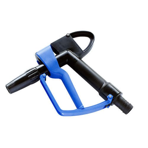 Pistola de distribución para líquido - FKM  - Dr. Jessberger GmbH