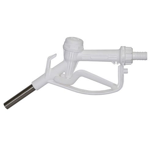 Pistola de distribución para líquido - 9015 - Dr. Jessberger GmbH - manual
