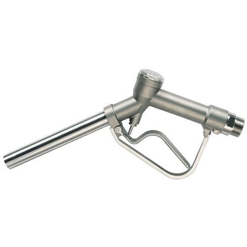 Pistola de distribución para productos químicos - 9013 - Dr. Jessberger GmbH - para líquido / para la industria farmacéutica / para la industria agroalimentaria