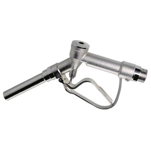 Pistola de distribución para productos químicos - 9041 - Dr. Jessberger GmbH - para líquido / para la industria