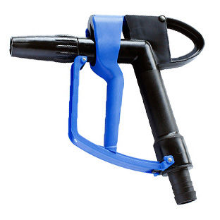 Pistola de distribución para productos químicos - 9109 - Dr. Jessberger GmbH - para líquido / para la industria