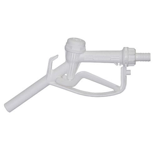 Pistola de distribución para productos químicos - 9117 - Dr. Jessberger GmbH - para líquido / para la industria