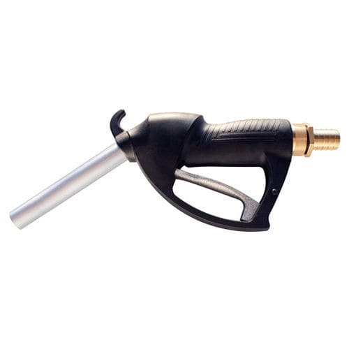 Pistola de distribución gasoil - 9032 - Dr. Jessberger GmbH - para estación de servicio