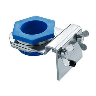 Abrazadera - 9005 - Dr. Jessberger GmbH