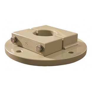 Elemento de apriete con brida - 9070 - Dr. Jessberger GmbH - mecánico