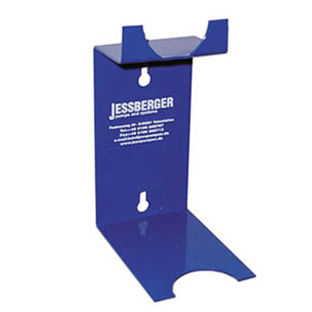 Soporte de pared - Dr. Jessberger GmbH - para bomba / de metal
