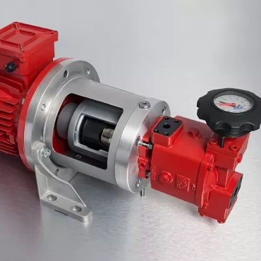 Acoplamiento magnético - DST Dauermagnet-SystemTechnik GmbH - cubo árbol / para transmisión marina / para eje de transmisión