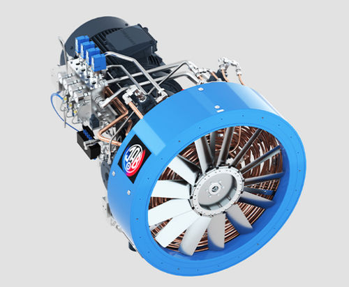 Compresor de pistón - V 190/300 NG3 - J.A. Becker & Söhne GmbH & Co. KG - de gas natural / con motor eléctrico / estacionario