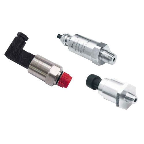Transmisor de presión relativa - MTRCSPT 1200.0 series - Italmanometri S.r.l - 4-20 mA / 0-10 V / 0-5 V