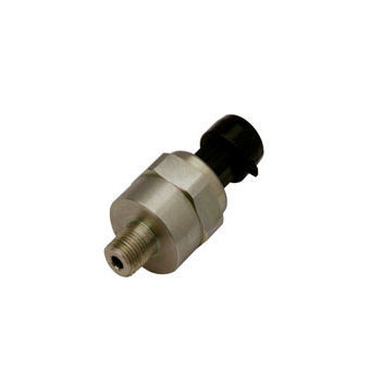 Transmisor de presión piezorresistivo - CSPT 1300 - Italmanometri S.r.l - 3 hilos / conector M12 / G 1/4