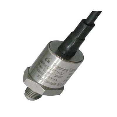 Transmisor de presión relativa - CS-PT1500 - Italmanometri S.r.l - 2 hilos / 3 hilos / 4 hilos