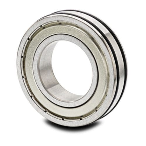 Rodamiento de compensación - Rollax Kugellagerfabrik GmbH & Co. KG - de rodillos / de agujas / de bolas