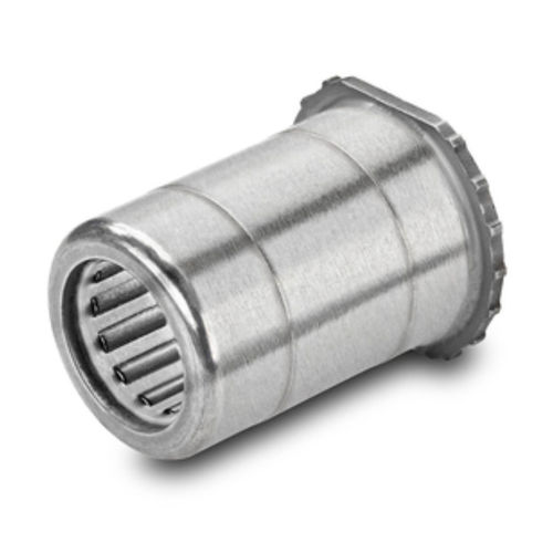 Rodamiento de agujas - Rollax Kugellagerfabrik GmbH & Co. KG - axial / de alta calidad / de precisión