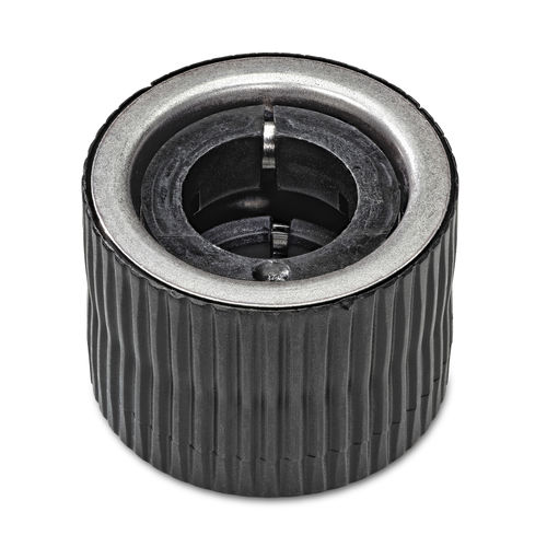 Rodamiento de columna de dirección - Rollax Kugellagerfabrik GmbH & Co. KG - de bolas / de dos hileras / de acero